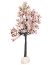 Almond tree 15 cm high for nativity scene Mondo Presepi