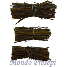 Set of 3 bundles 5-6 cm