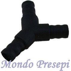 Conector ø 0,8 cm Mundo Belenes