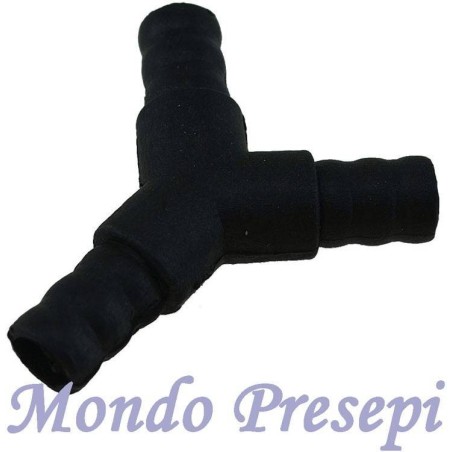 Conector ø 0,8 cm Mundo Belenes