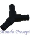 Connector ø 0.8 cm