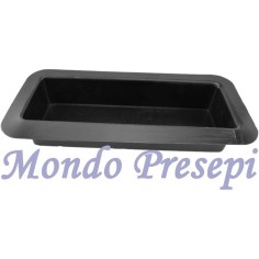 Pan cm 33x14x6
