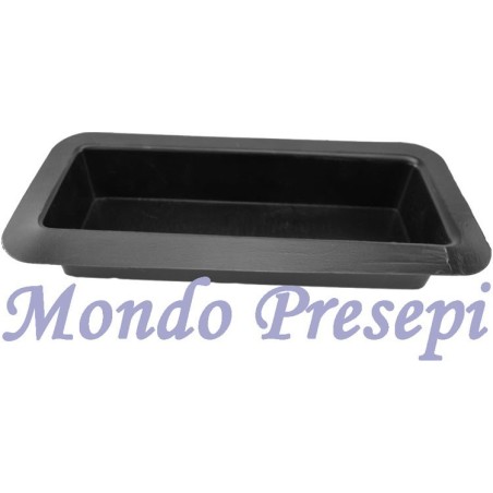 Bandeja cm 33x14x6 Mundo Pesebres