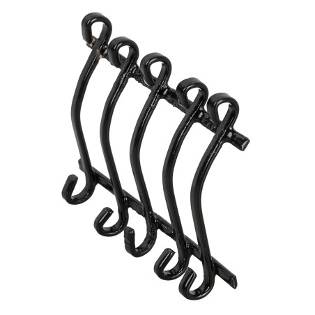 copy of Curved balcony railing cm 6x4.5 h