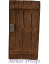 Porta cm 4x8