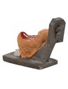 Prosciutto consigliato per statue 10 cm