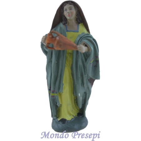 Cm 15 Woman with amphora