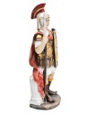 15 cm resin soldier for nativity scene Mondo Presepi