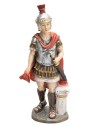 Centurión de resina 15 cm para belén Mundo Pesebres