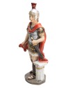 Centurión de resina 15 cm para belén Mundo Pesebres