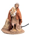 copy of Moving Bagpiper 30 cm Fontanini