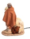 copy of Moving Bagpiper 30 cm Fontanini