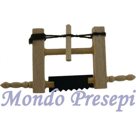 Saw woodcutters cm 5