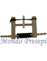 Saw woodcutters cm 5