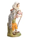 Pastore con pecora Euromarchi 45 cm