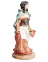 Mujer con ánforas Euromarchi 45 cm