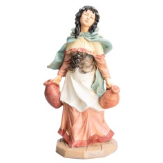 Donna con anfore Euromarchi 45 cm