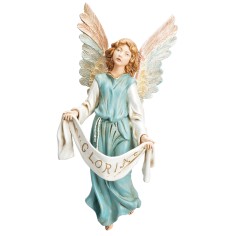 Angelo Gloria Euromarchi 45 cm for nativity scene World Nativity Scenes