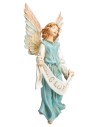 Angelo Gloria Euromarchi 45 cm for nativity scene World Nativity Scenes