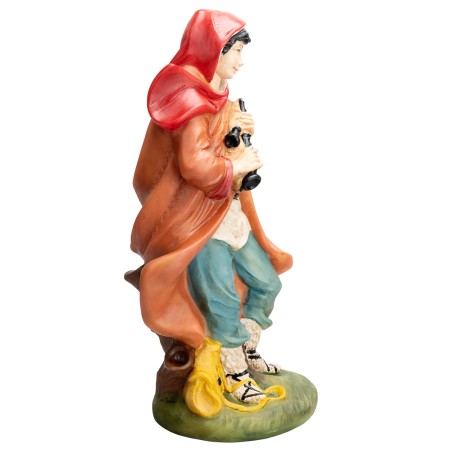 copy of Uomo con brocche Euromarchi 45 cm per presepe Mondo