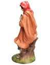 copy of Uomo con brocche Euromarchi 45 cm per presepe Mondo