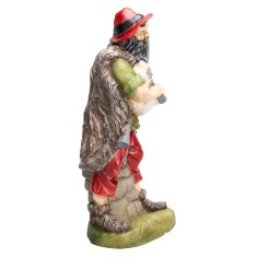 Euromarchi Bagpiper 45 cm for Nativity Scene World Nativity Scenes 2