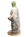 Shepherd with fish Euromarchi 45 cm