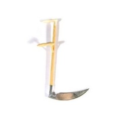 Scythe 13 cm