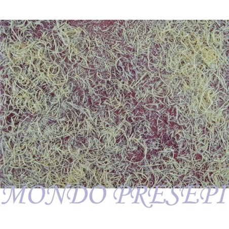 Papel de estraza cm 70x50 Mondo Presepi