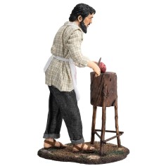 Macellaio serie 30 cm Pigini 2