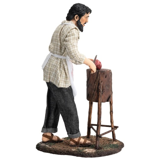 Butcher series 30 cm Pigini