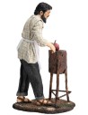 Carnicero serie 30 cm Pigini