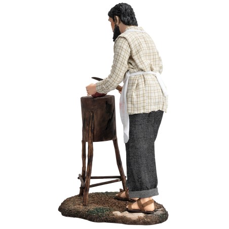 Macellaio serie 30 cm Pigini