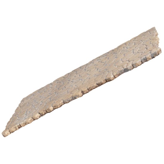 Adoquinado para suelos de resina con juntas cm 30,5x15,5x0,8