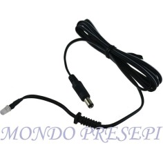 Led fire red mm5 with plug