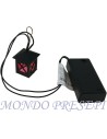 Lantern led with battery box