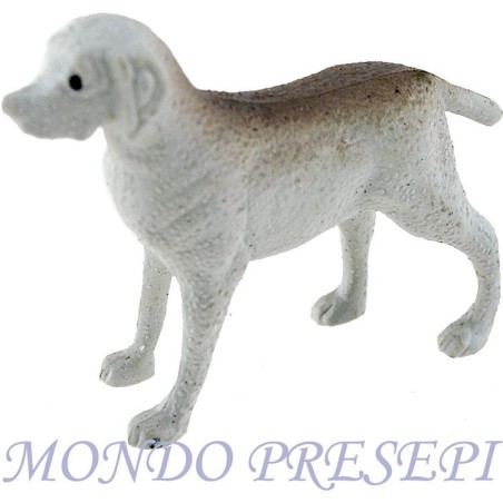 Perro - Cód. EA01 Mundo Pesebres