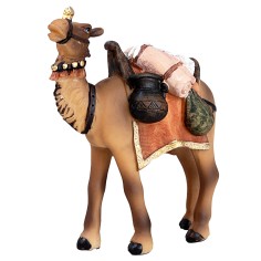 Camello de resina recomendado para estatuas de 12 cm para belén