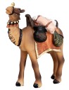 Camello de resina recomendado para estatuas de 12 cm para belén