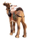 Cammello in resina consigliato per statue da 12 cm per presepe