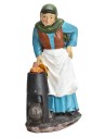 copy of Fabbro serie 15 cm in resina per presepe Mondo Presepi
