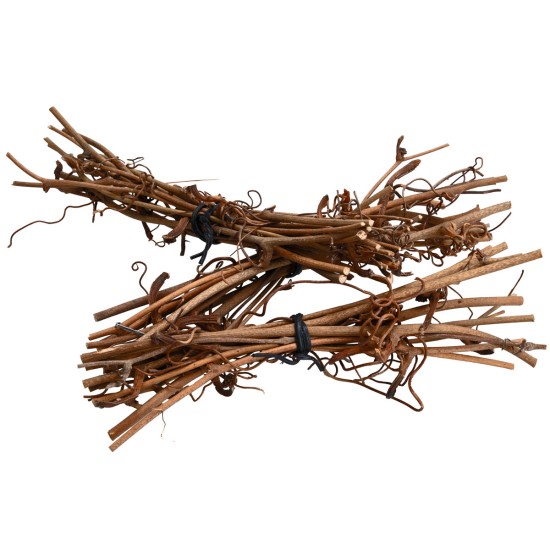 Fascine di legna 12 cm per presepe Mondo Presepi