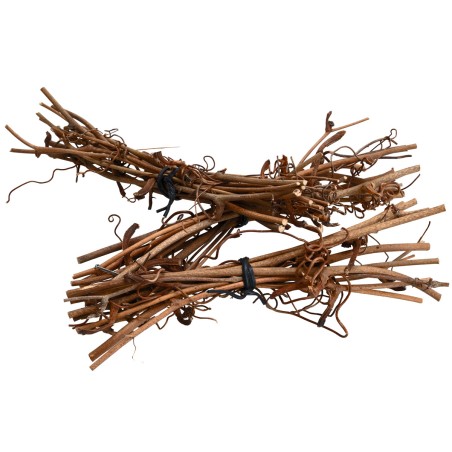 Fascine di legna 12 cm per presepe Mondo Presepi