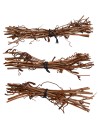 Fascine di legna 12 cm per presepe Mondo Presepi