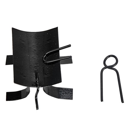 Fucina - Forgia per fabbro per presepe Mondo Presepi