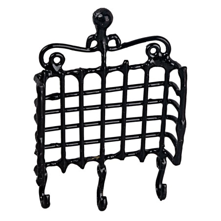 Reja de metal cm 4,5