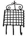 Metal grille 6.5 cm