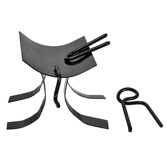 Fucina - Forgia per fabbro per presepe Mondo Presepi