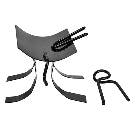 Foundry - Forge for blacksmith