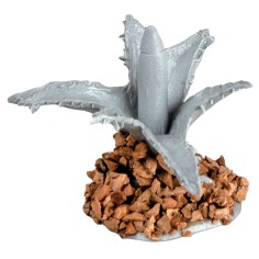 Agave piccola cm 3 per presepe Mondo Presepi